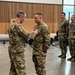 Staff Sergeant Erik Eichner Promoted to Sergeant First Class