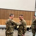 Staff Sergeant Erik Eichner Promoted to Sergeant First Class