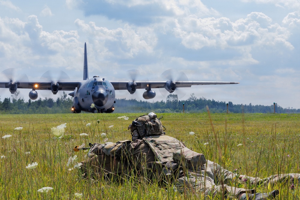TACPs build MEDEVAC readiness at Northern Strike