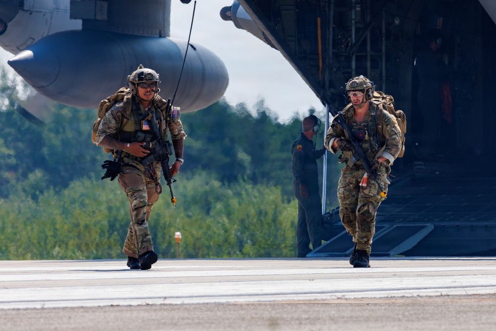TACPs build MEDEVAC readiness at Northern Strike