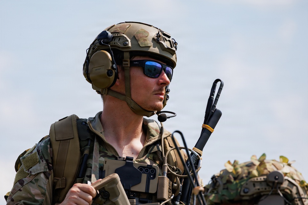 TACPs build MEDEVAC readiness at Northern Strike