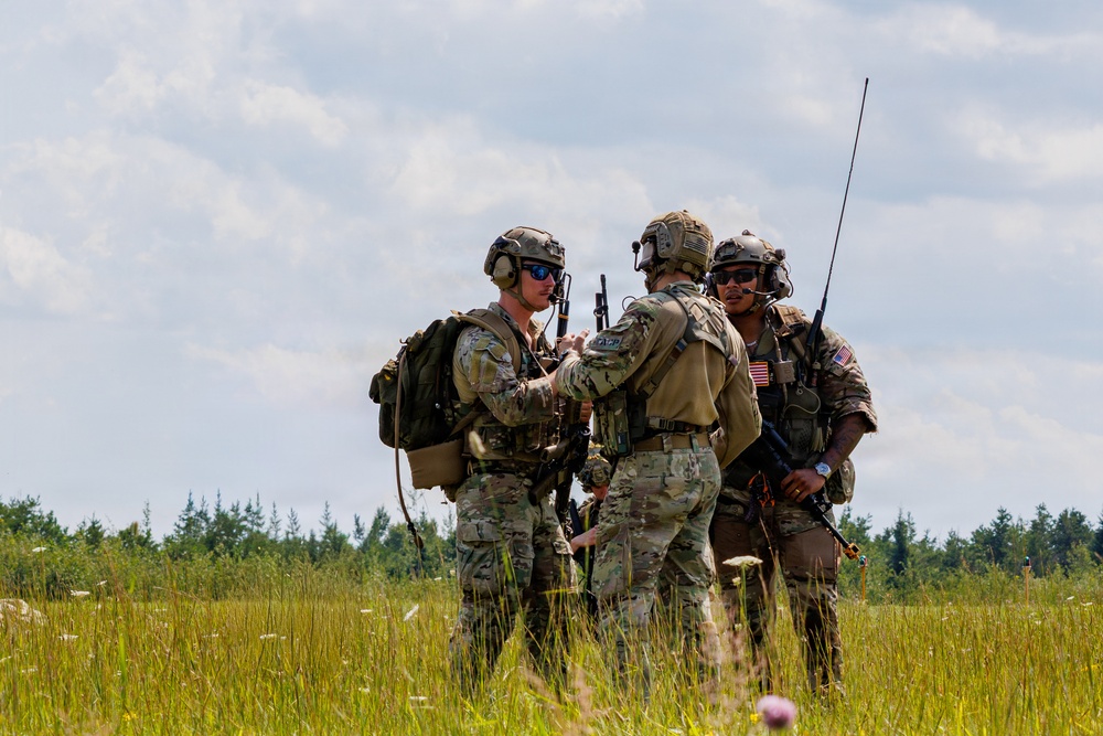TACPs build MEDEVAC readiness at Northern Strike