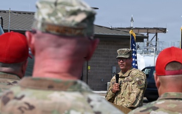 Montana National Guard opens new fuel complex, advances C-130J conversion