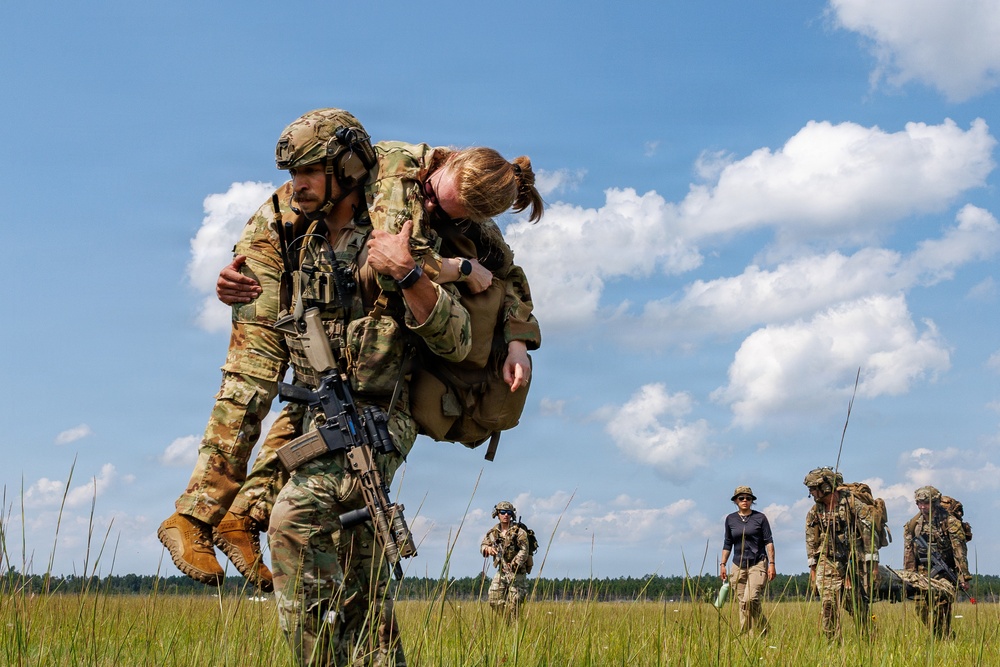 TACPs build MEDEVAC readiness at Northern Strike