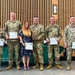Sole Mates - Winning One Step at a Time
