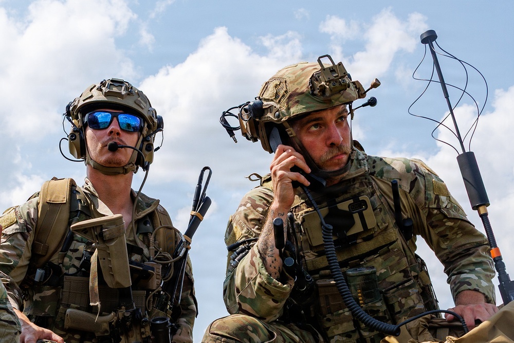 TACPs build MEDEVAC readiness at Northern Strike