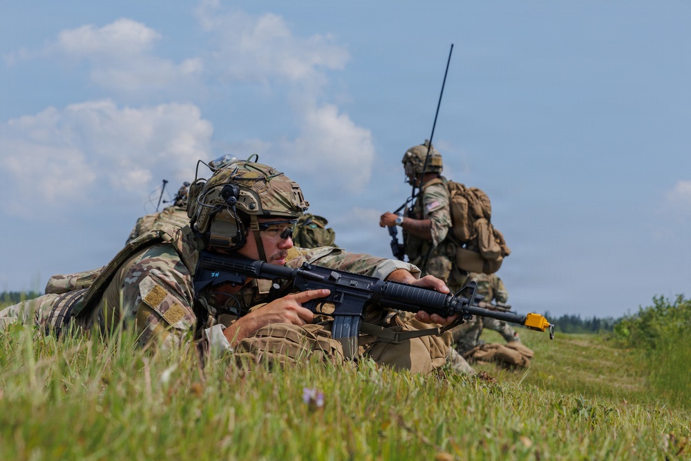 TACPs build MEDEVAC readiness at Northern Strike
