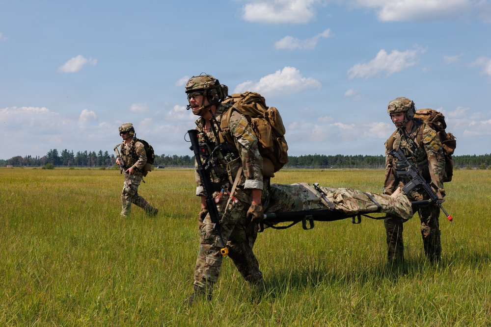 TACPs build MEDEVAC readiness at Northern Strike