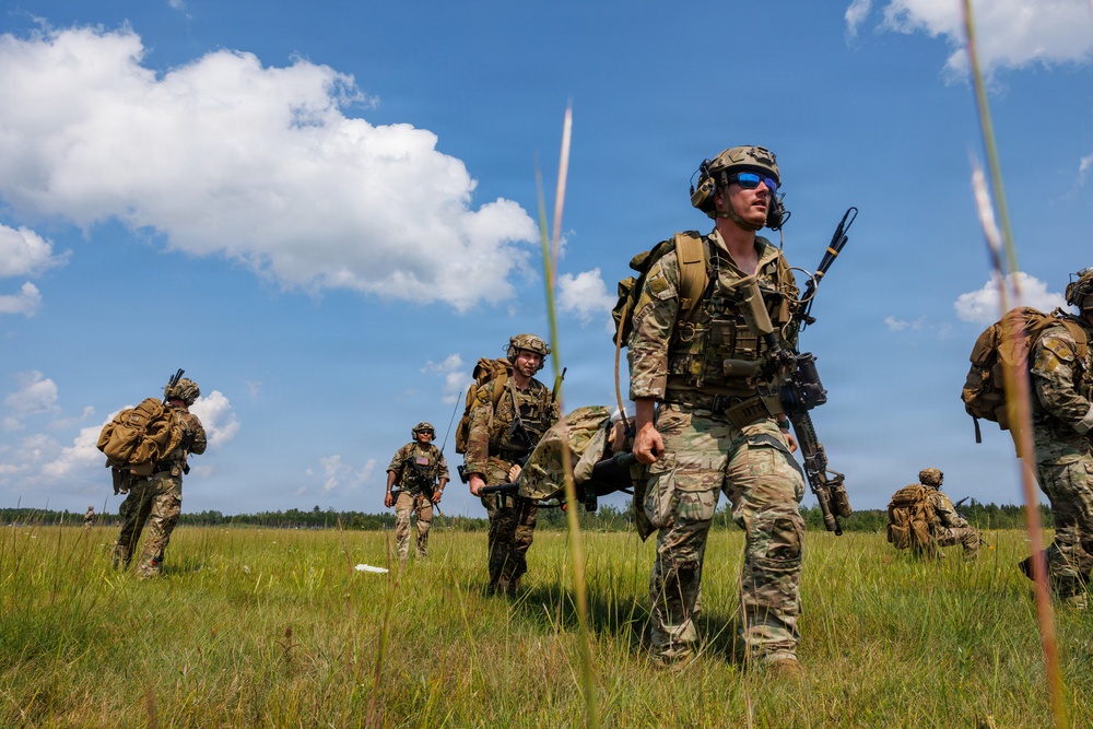 TACPs build MEDEVAC readiness at Northern Strike