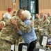 A Soldier for Life: LTC Roger Henschel Retires After 36 Years of Service