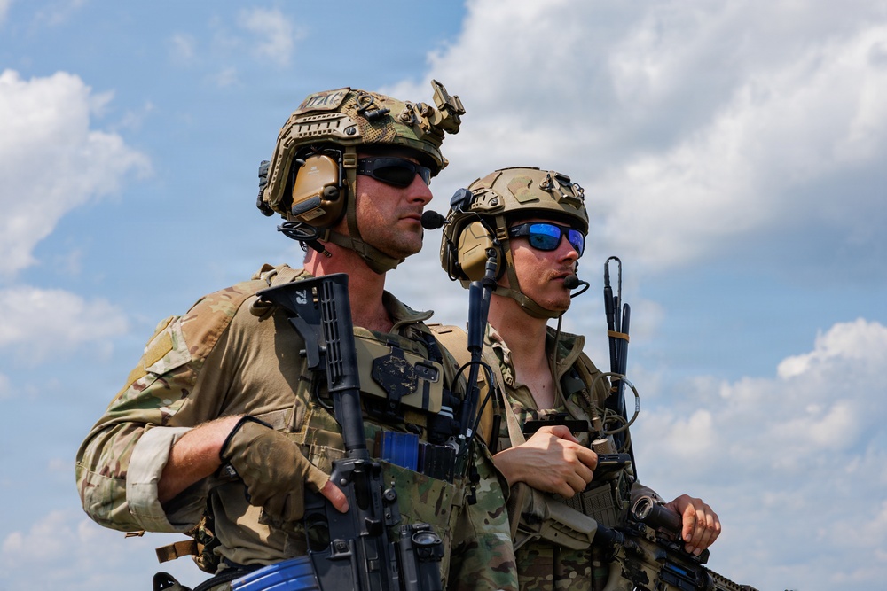 TACPs build MEDEVAC readiness at Northern Strike