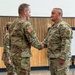 A Soldier for Life: LTC Roger Henschel Retires After 36 Years of Service