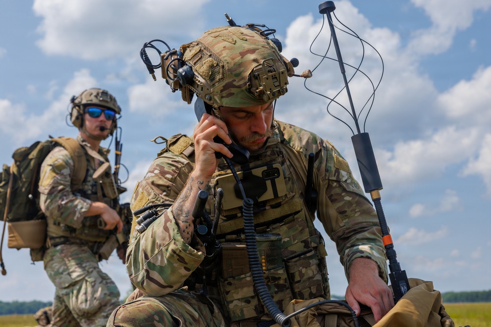 TACPs build MEDEVAC readiness at Northern Strike