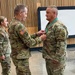 A Soldier for Life: LTC Roger Henschel Retires After 36 Years of Service