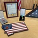 A Soldier for Life: LTC Roger Henschel Retires After 36 Years of Service