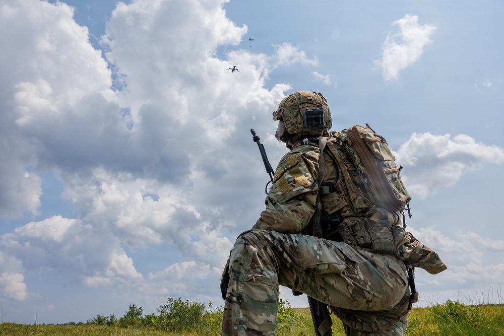 TACPs build MEDEVAC readiness at Northern Strike