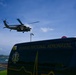 Joint Task Force-Bravo executes a medical evacuation rehearsal with Hospital Santo Tómas