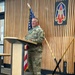 A Soldier for Life: LTC Roger Henschel Retires After 36 Years of Service