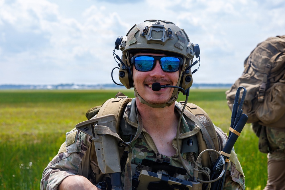 TACPs build MEDEVAC readiness at Northern Strike