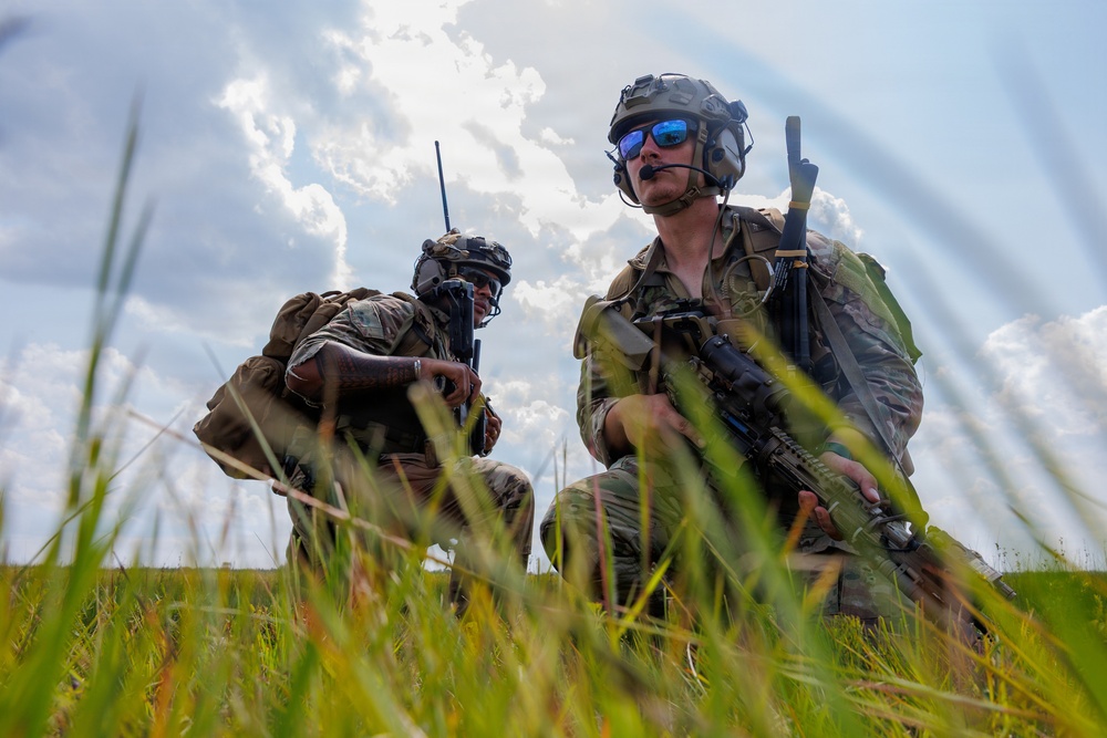 TACPs build MEDEVAC readiness at Northern Strike