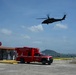 Joint Task Force-Bravo executes a medical evacuation rehearsal with Hospital Santo Tómas