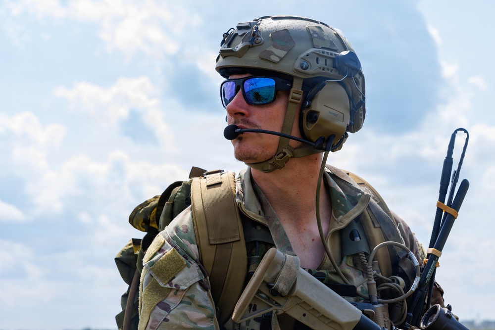 TACPs build MEDEVAC readiness at Northern Strike