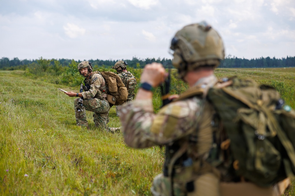 TACPs build MEDEVAC readiness at Northern Strike