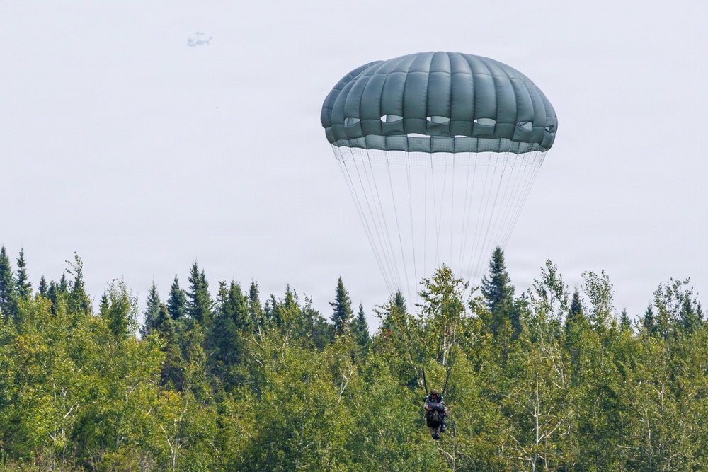 TACPs build MEDEVAC readiness at Northern Strike