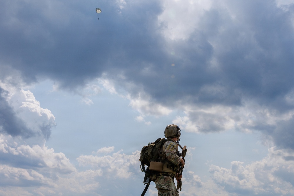 TACPs build MEDEVAC readiness at Northern Strike