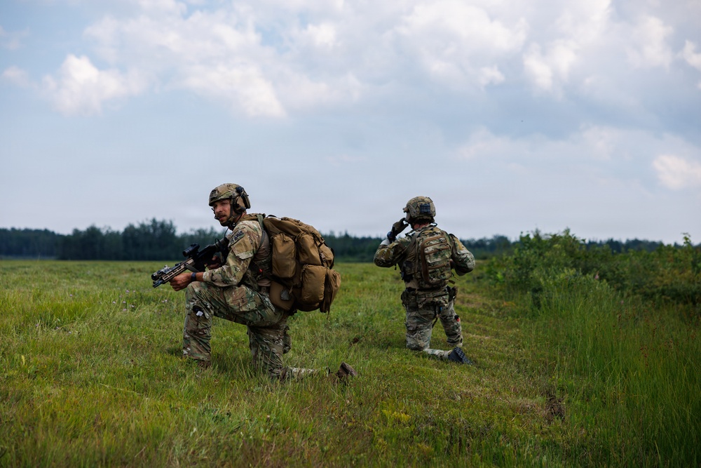 TACPs build MEDEVAC readiness at Northern Strike