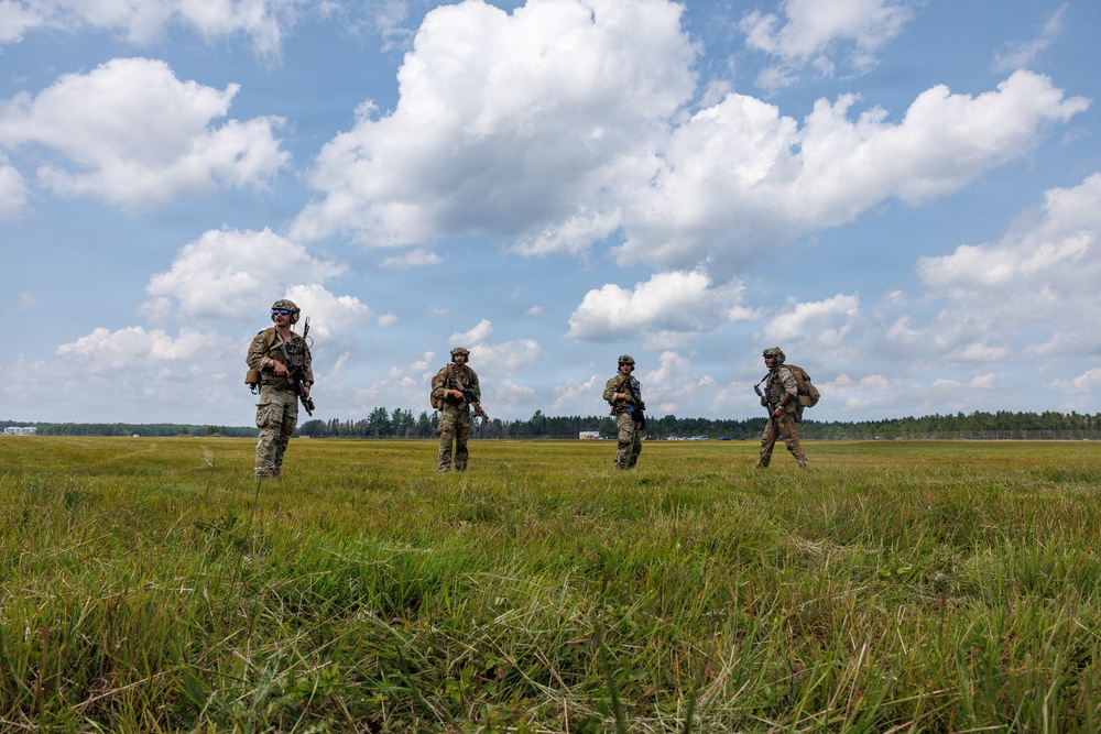 TACPs build MEDEVAC readiness at Northern Strike