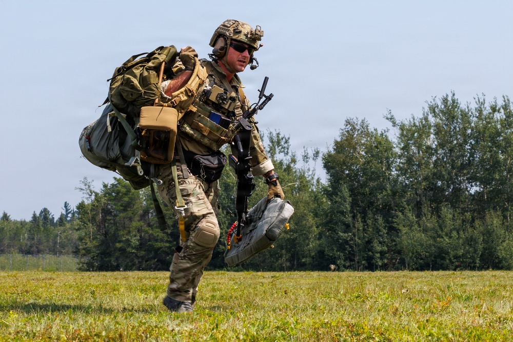 TACPs build MEDEVAC readiness at Northern Strike