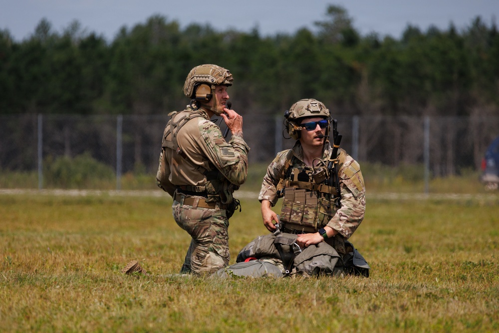 TACPs build MEDEVAC readiness at Northern Strike