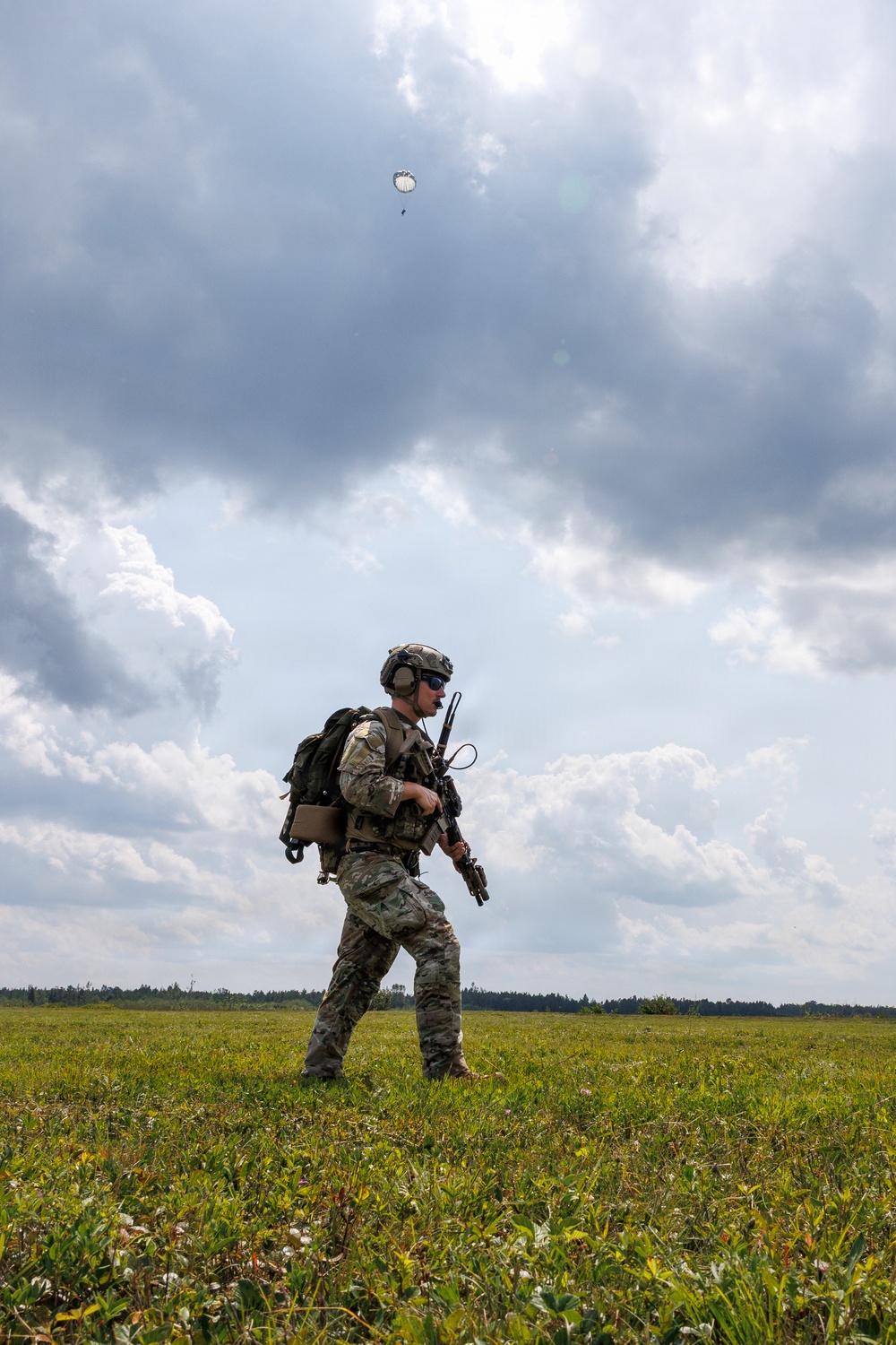 TACPs build MEDEVAC readiness at Northern Strike