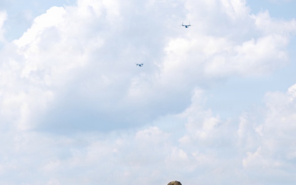 TACPs build MEDEVAC readiness at Northern Strike