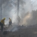 Washington National Guard Soldiers and Airmen Support Firefighting Operations at Little Giant Fire