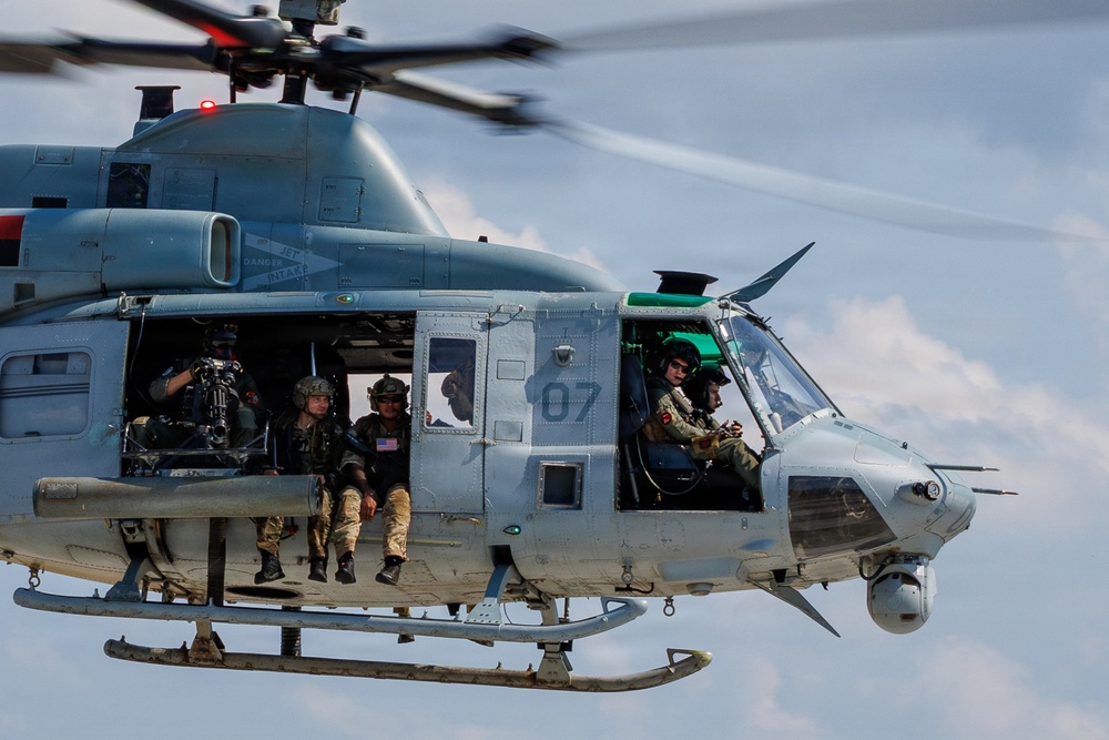 TACPs build MEDEVAC readiness at Northern Strike