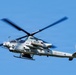 HMLA-167 supports JTAC MEDEVAC at Northern Strike