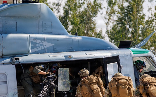TACPs build MEDEVAC readiness at Northern Strike