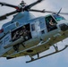 HMLA-167 supports JTAC MEDEVAC at Northern Strike