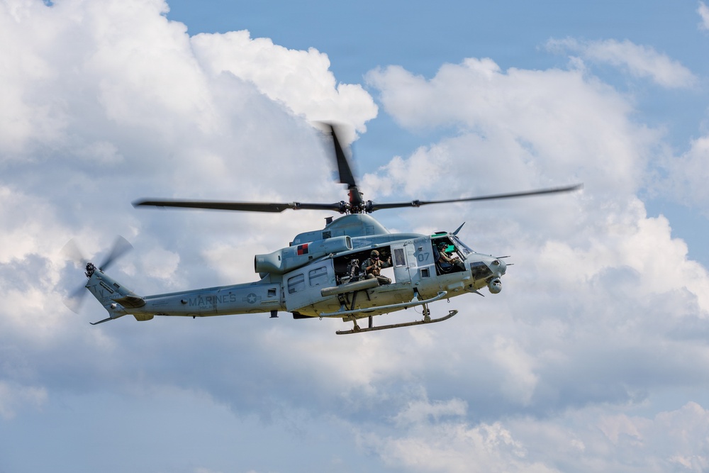 TACPs build MEDEVAC readiness at Northern Strike