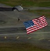 Alaska Air National Guard pararescuemen conduct aerial demonstrations for the opening ceremony of the Arctic Thunder Open House 2026