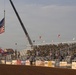 Lawton Rangers host Military Appreciation Night at annual PRCA rodeo