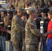 60+ service members take oath of enlistment at rodeo