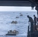 3rd AA Bn. conduct amphibious training during QUART