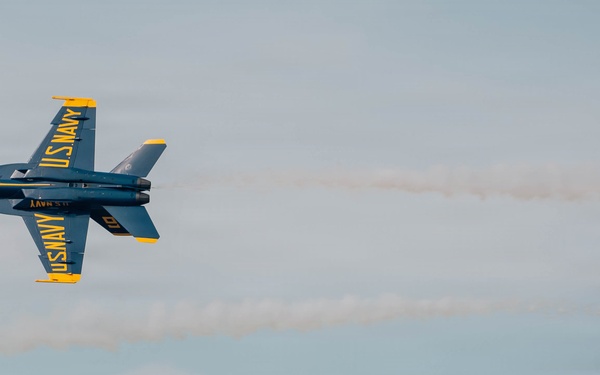 Arctic Thunder Open House Day 1