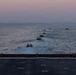 3rd AA Bn. conduct amphibious training during QUART