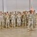 138th Operational Fires Command Change of Command