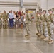138th Operational Fires Command Change of Command