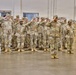 138th Operational Fires Command Change of Command